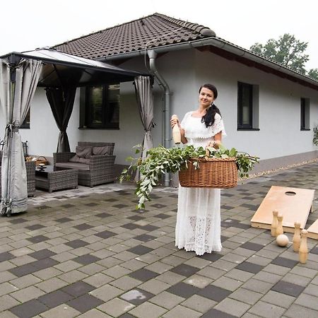 Apartmány a Wellness VMAL s.r.o. Skuteč Exteriér fotografie
