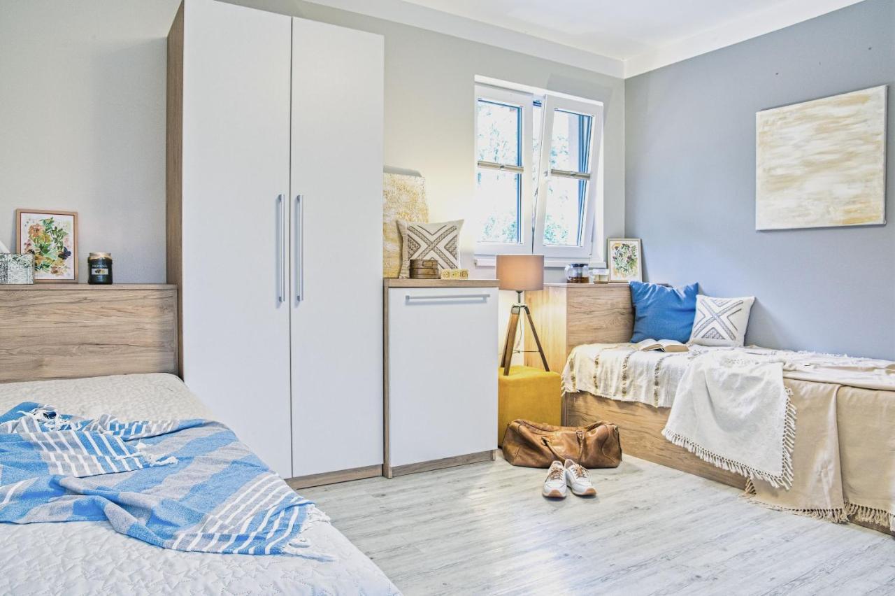 Apartmány a Wellness VMAL s.r.o. Skuteč Exteriér fotografie