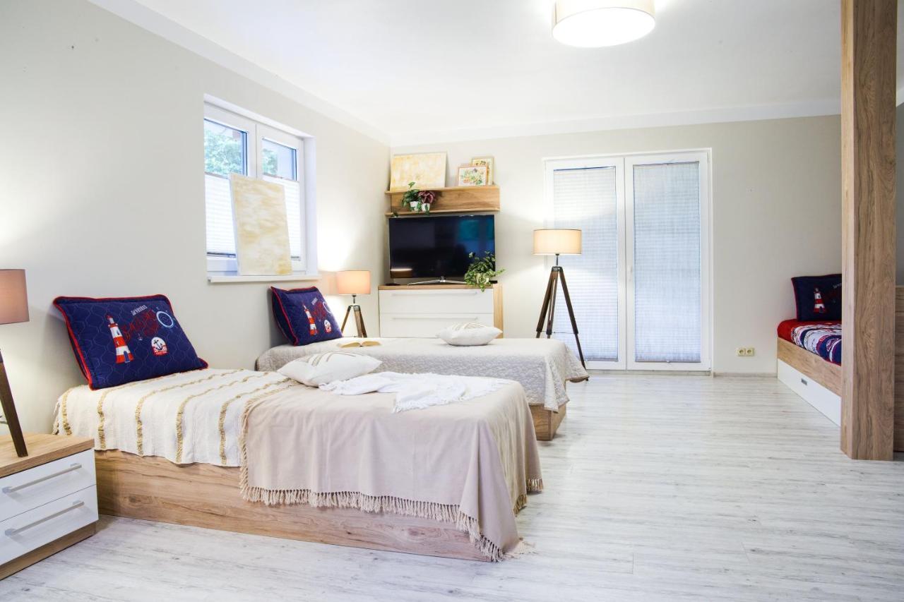 Apartmány a Wellness VMAL s.r.o. Skuteč Exteriér fotografie