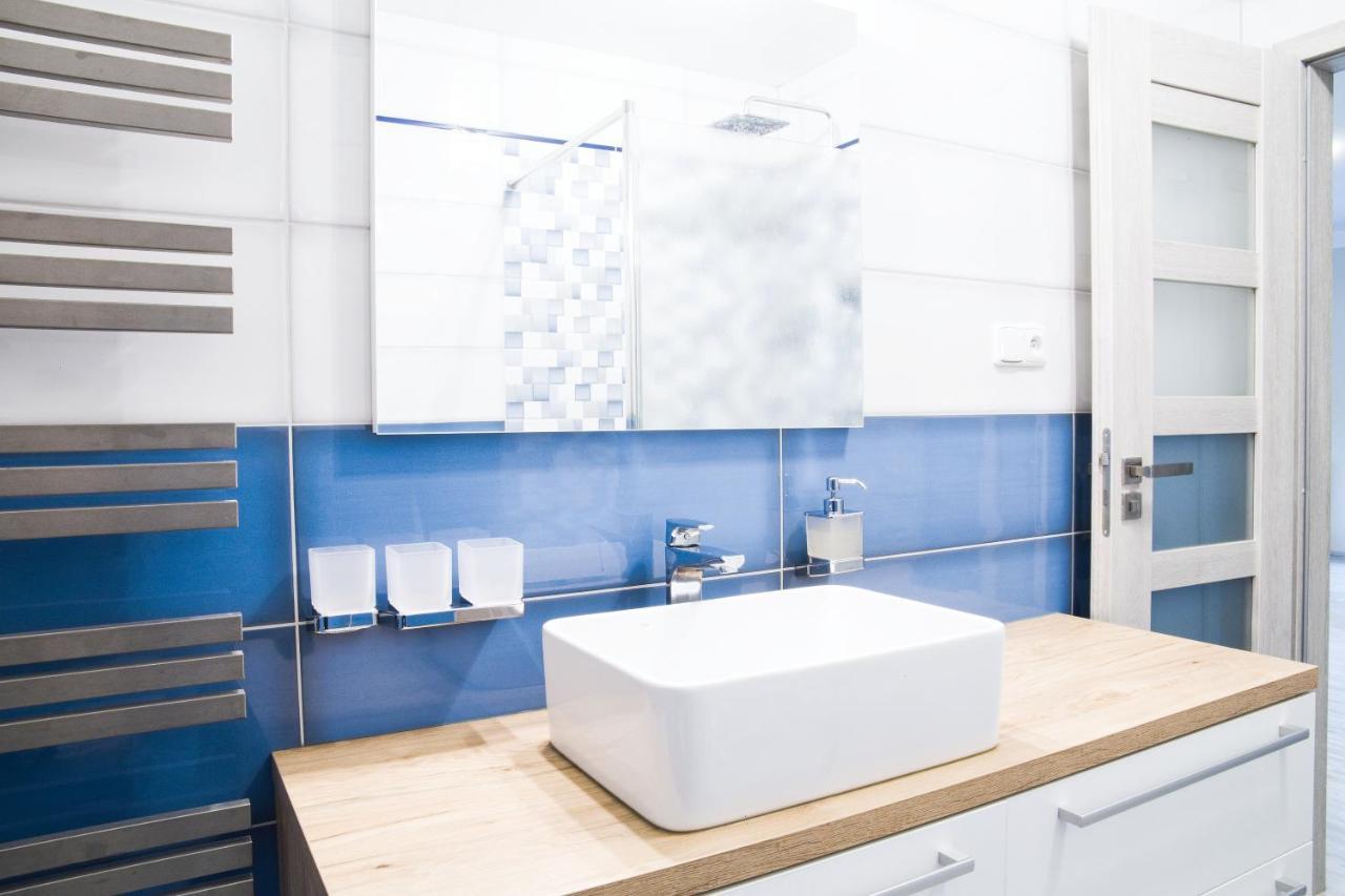 Apartmány a Wellness VMAL s.r.o. Skuteč Exteriér fotografie