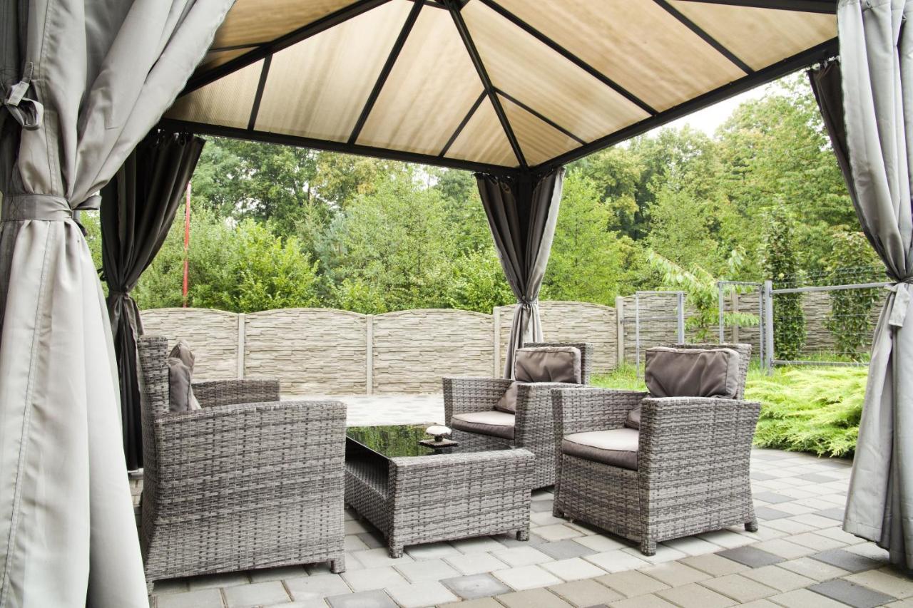 Apartmány a Wellness VMAL s.r.o. Skuteč Exteriér fotografie