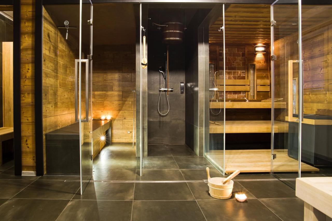 Apartmány a Wellness VMAL s.r.o. Skuteč Exteriér fotografie