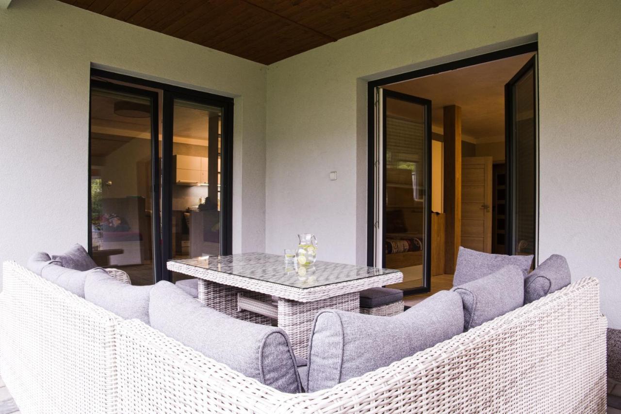 Apartmány a Wellness VMAL s.r.o. Skuteč Exteriér fotografie